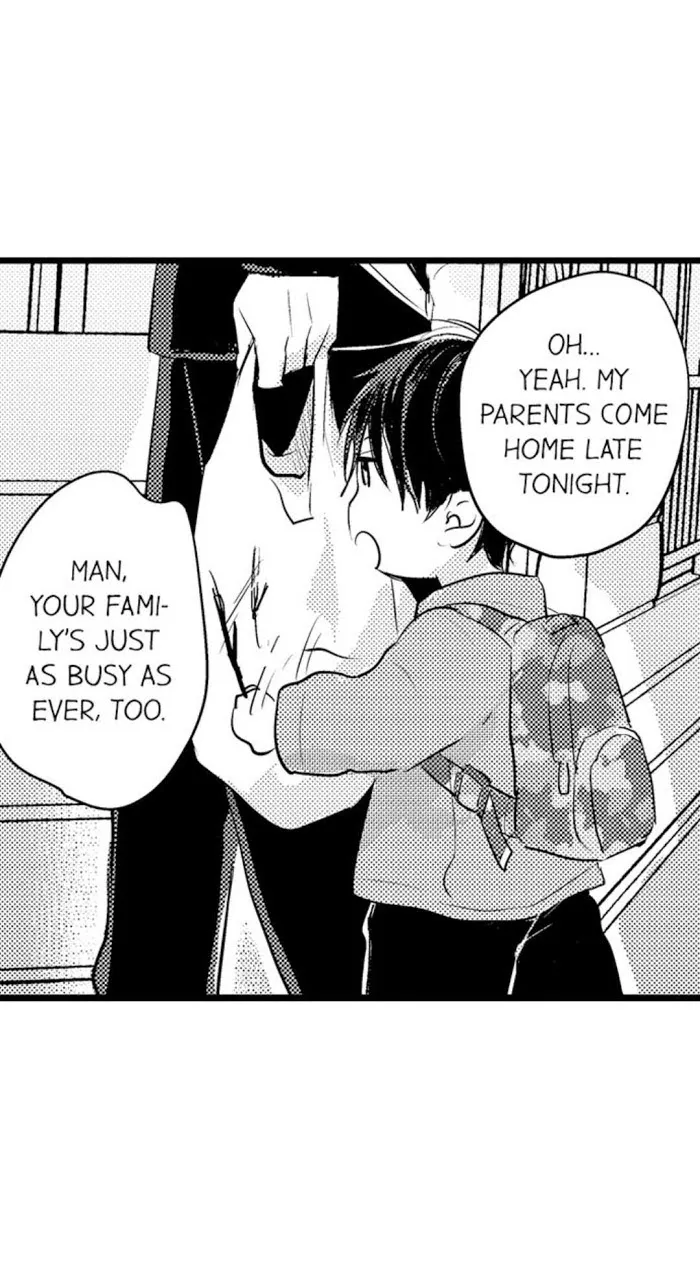 Read Papa Datte, Shitai chapter 56 image 40 on Lezhin