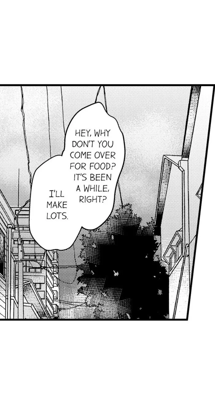 Read Papa Datte, Shitai chapter 56 image 41 on Lezhin