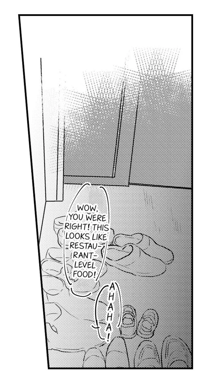 Read Papa Datte, Shitai chapter 56 image 43 on Lezhin