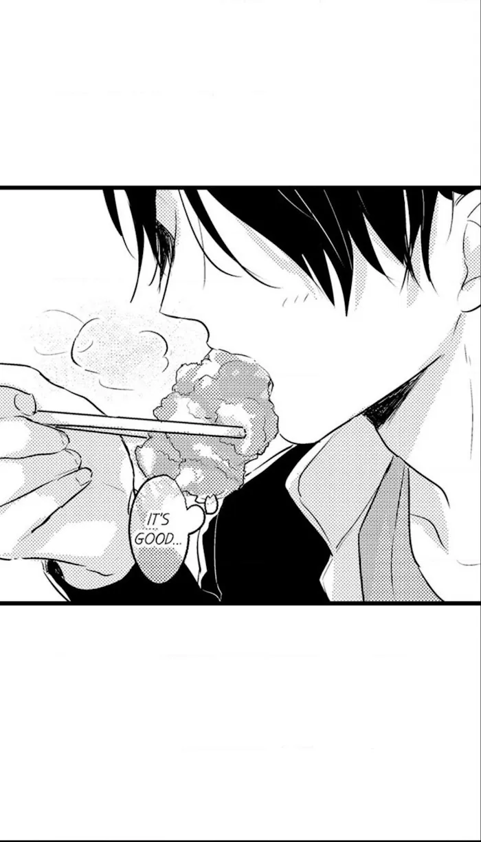 Read Papa Datte, Shitai chapter 57 image 11 on Lezhin