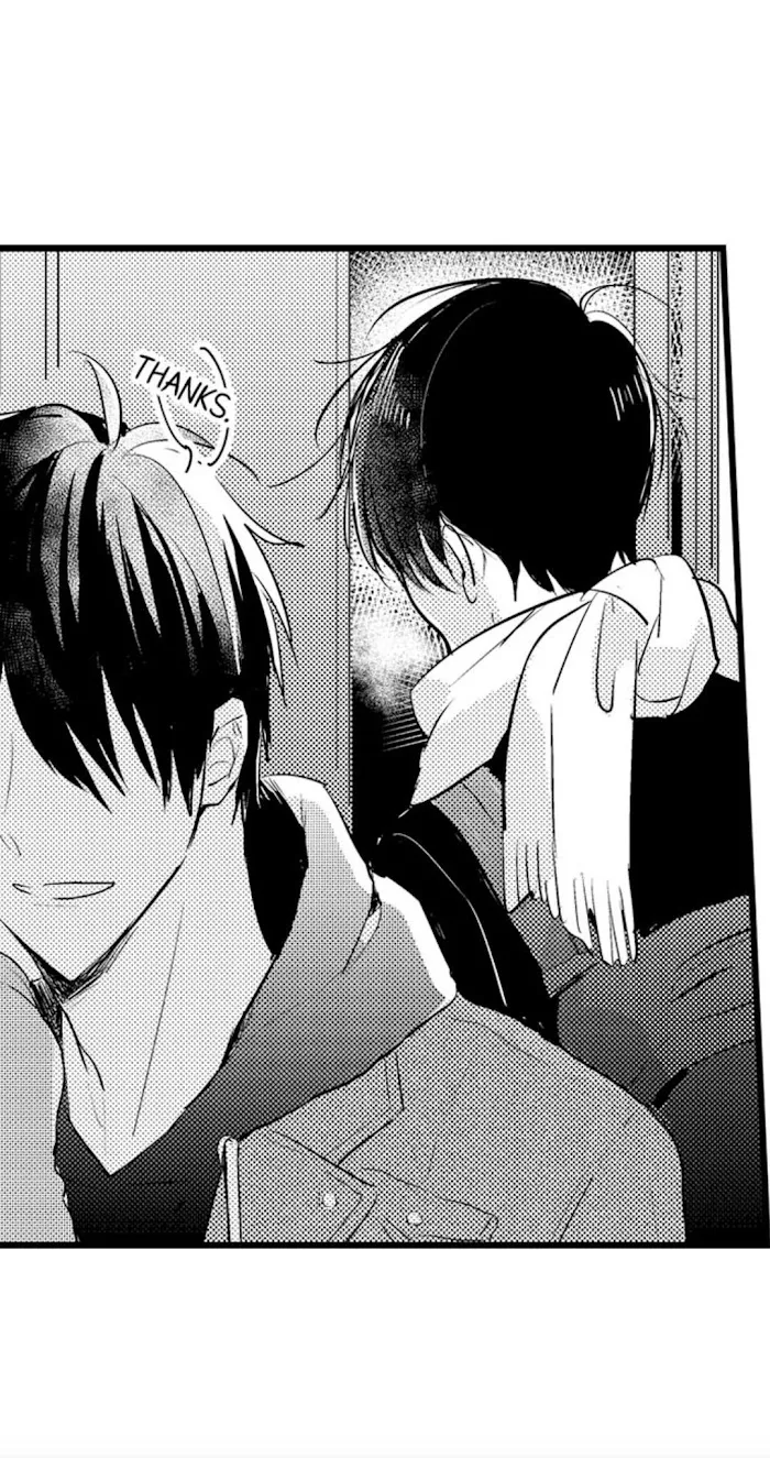 Read Papa Datte, Shitai chapter 57 image 14 on Lezhin