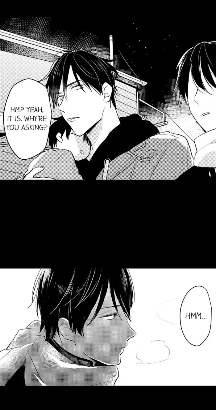 Read Papa Datte, Shitai chapter 57 image 16 on Lezhin