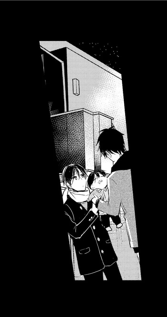 Read Papa Datte, Shitai chapter 57 image 18 on Lezhin