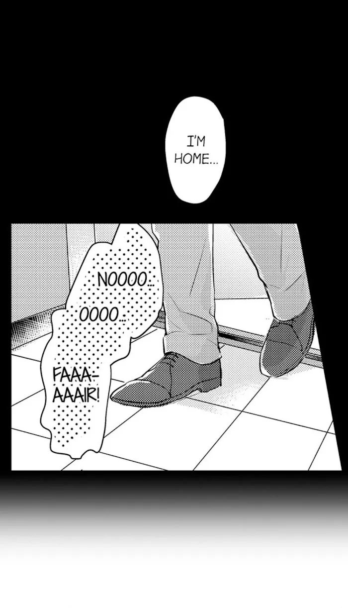 Read Papa Datte, Shitai chapter 57 image 21 on Lezhin