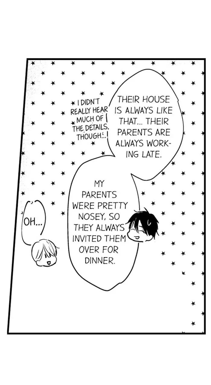 Read Papa Datte, Shitai chapter 57 image 27 on Lezhin