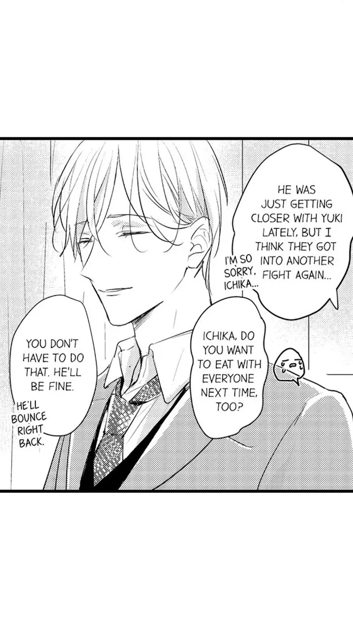 Read Papa Datte, Shitai chapter 57 image 28 on Lezhin