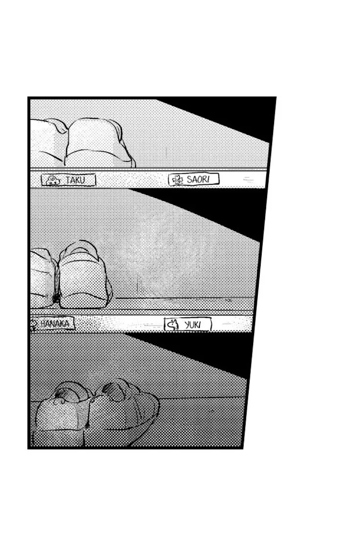 Read Papa Datte, Shitai chapter 57 image 31 on Lezhin