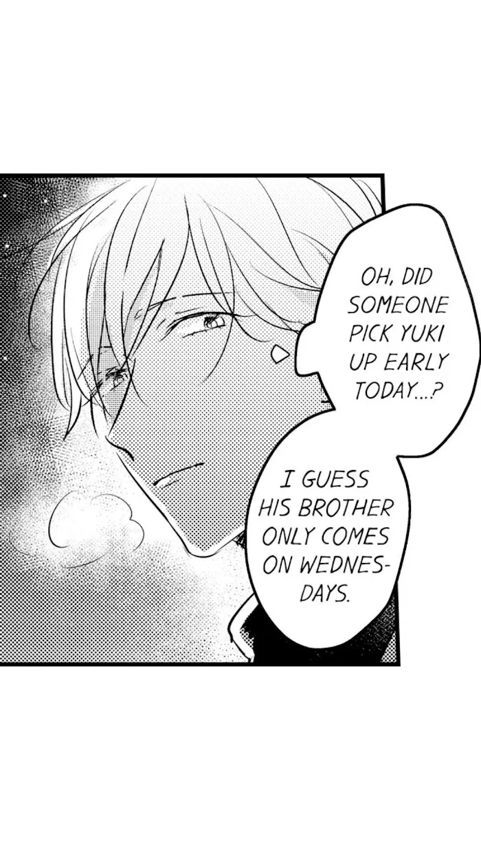 Read Papa Datte, Shitai chapter 57 image 32 on Lezhin