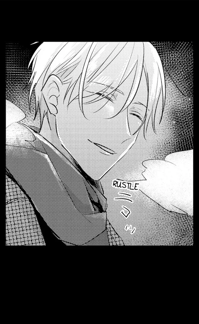 Read Papa Datte, Shitai chapter 57 image 39 on Lezhin