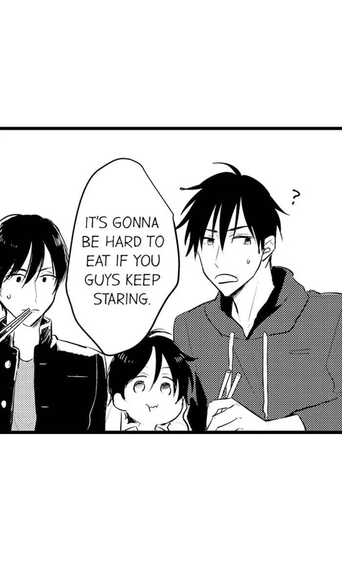 Read Papa Datte, Shitai chapter 57 image 4 on Lezhin