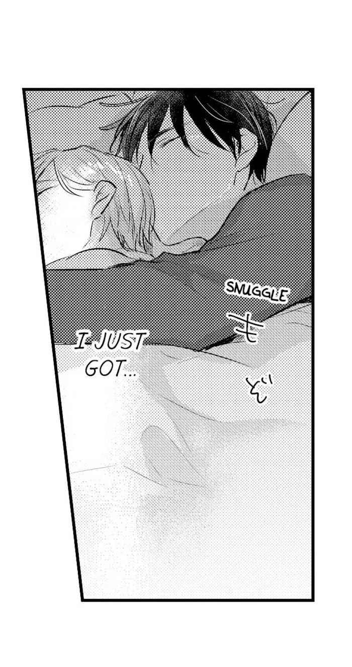 Read Papa Datte, Shitai chapter 57 image 42 on Lezhin