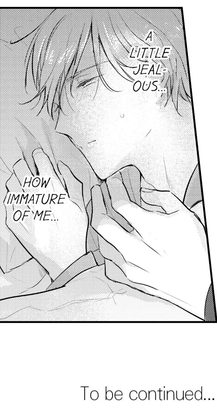 Read Papa Datte, Shitai chapter 57 image 43 on Lezhin