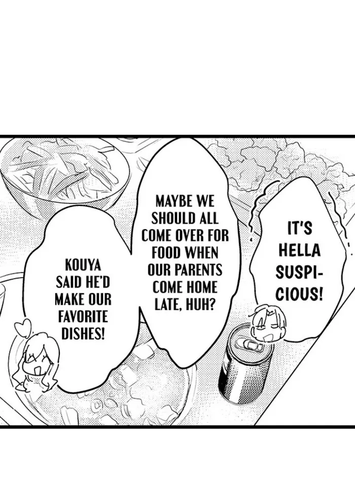 Read Papa Datte, Shitai chapter 57 image 6 on Lezhin