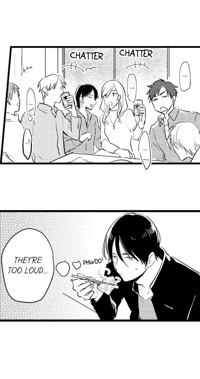 Read Papa Datte, Shitai chapter 57 image 8 on Lezhin
