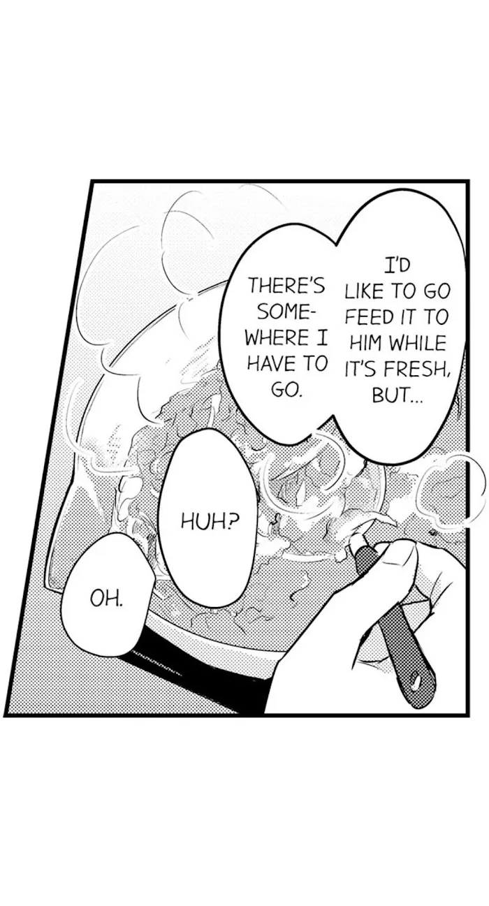 Read Papa Datte, Shitai chapter 58 image 10 on Lezhin