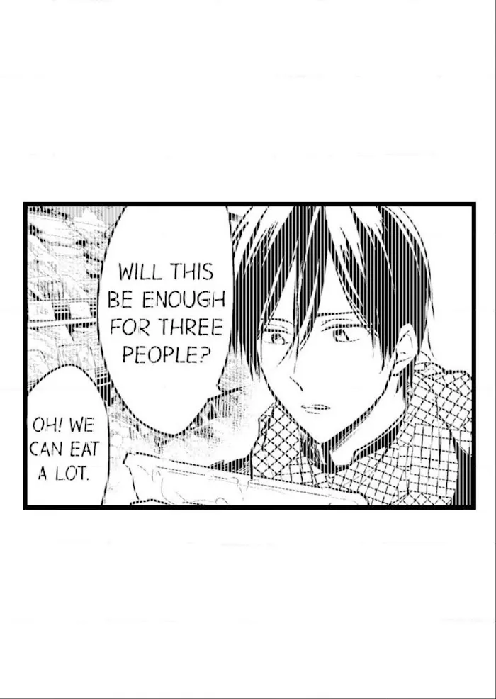 Read Papa Datte, Shitai chapter 58 image 12 on Lezhin