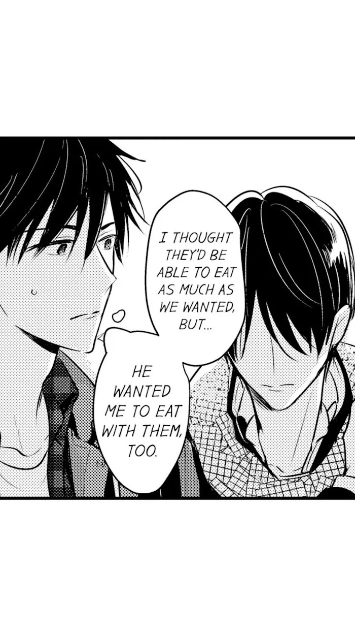 Read Papa Datte, Shitai chapter 58 image 13 on Lezhin