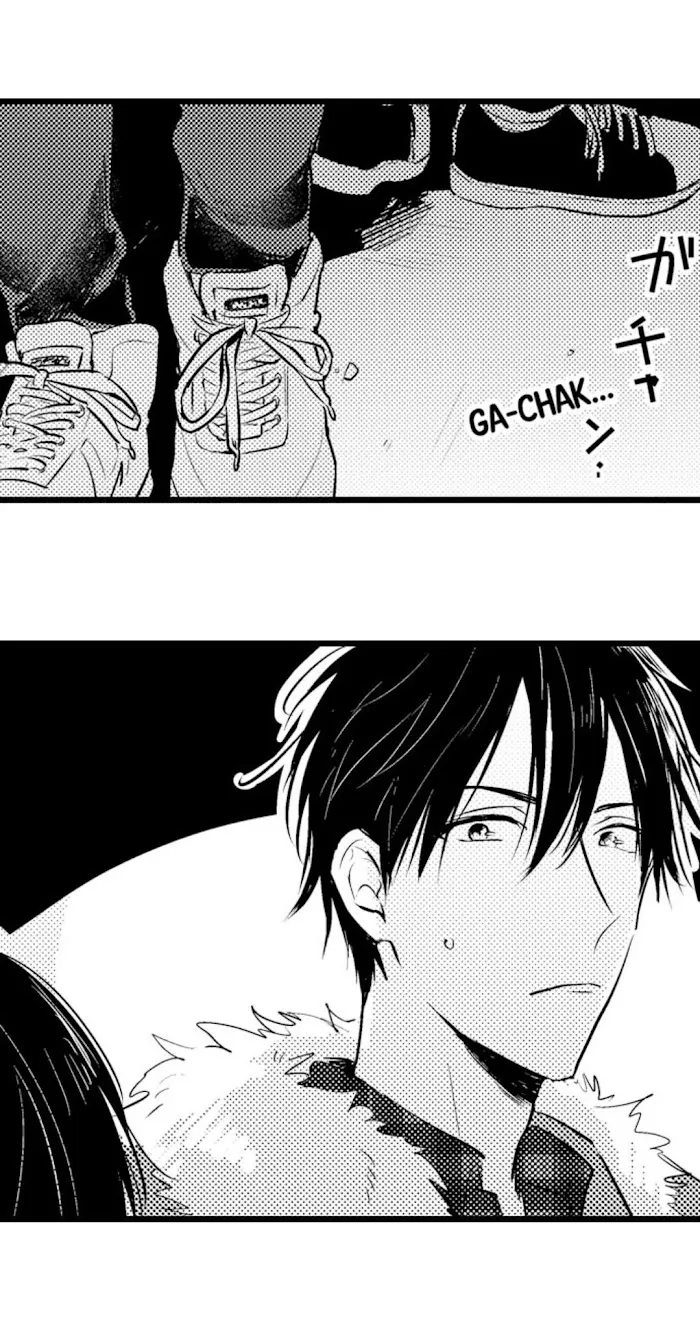 Read Papa Datte, Shitai chapter 58 image 15 on Lezhin