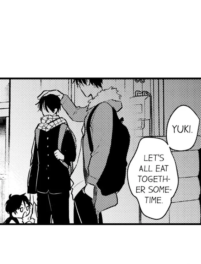 Read Papa Datte, Shitai chapter 58 image 16 on Lezhin