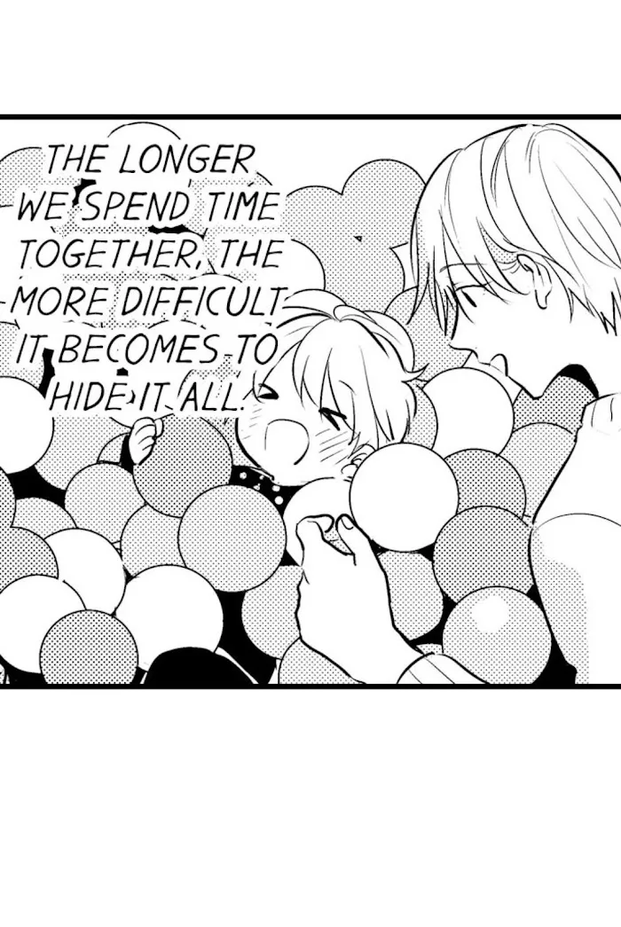 Read Papa Datte, Shitai chapter 58 image 20 on Lezhin