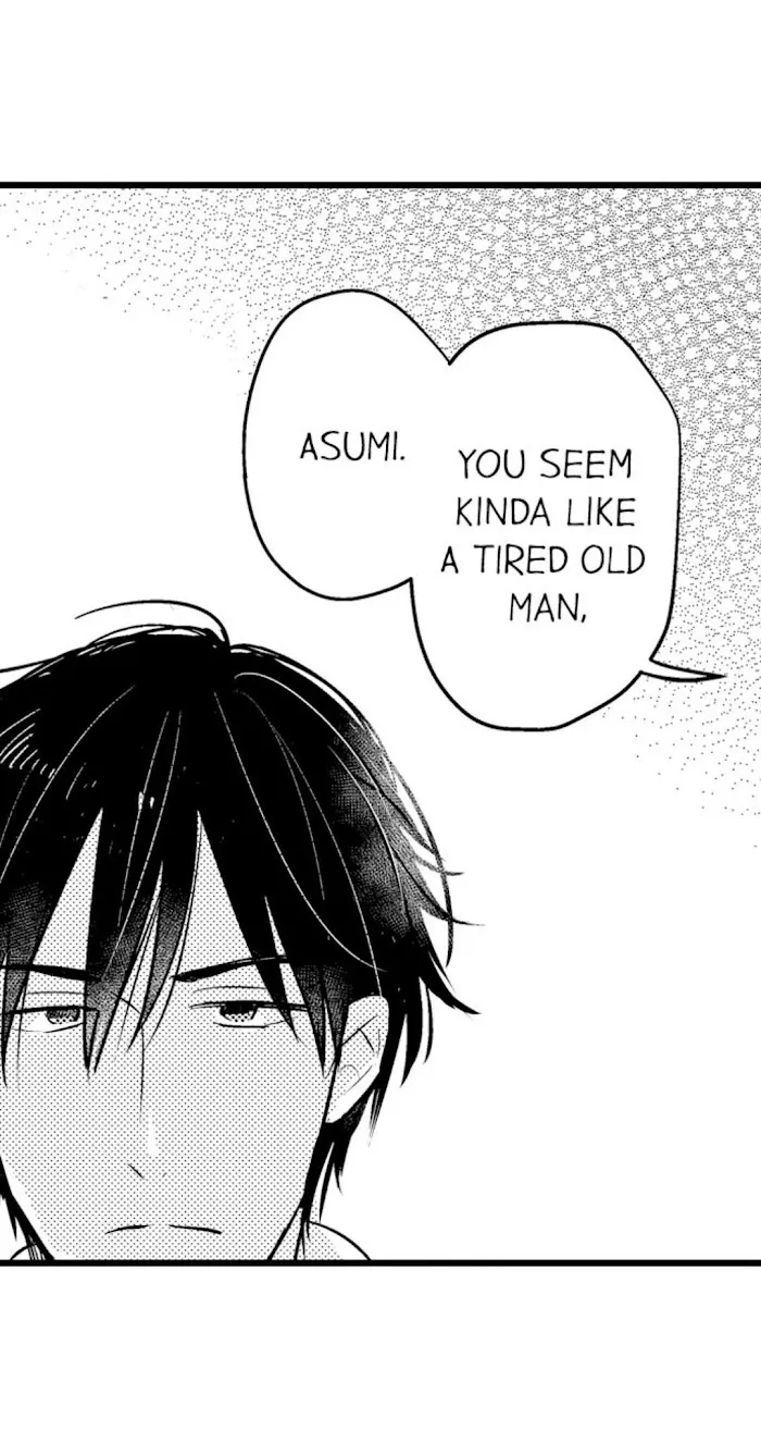 Read Papa Datte, Shitai chapter 58 image 22 on Lezhin