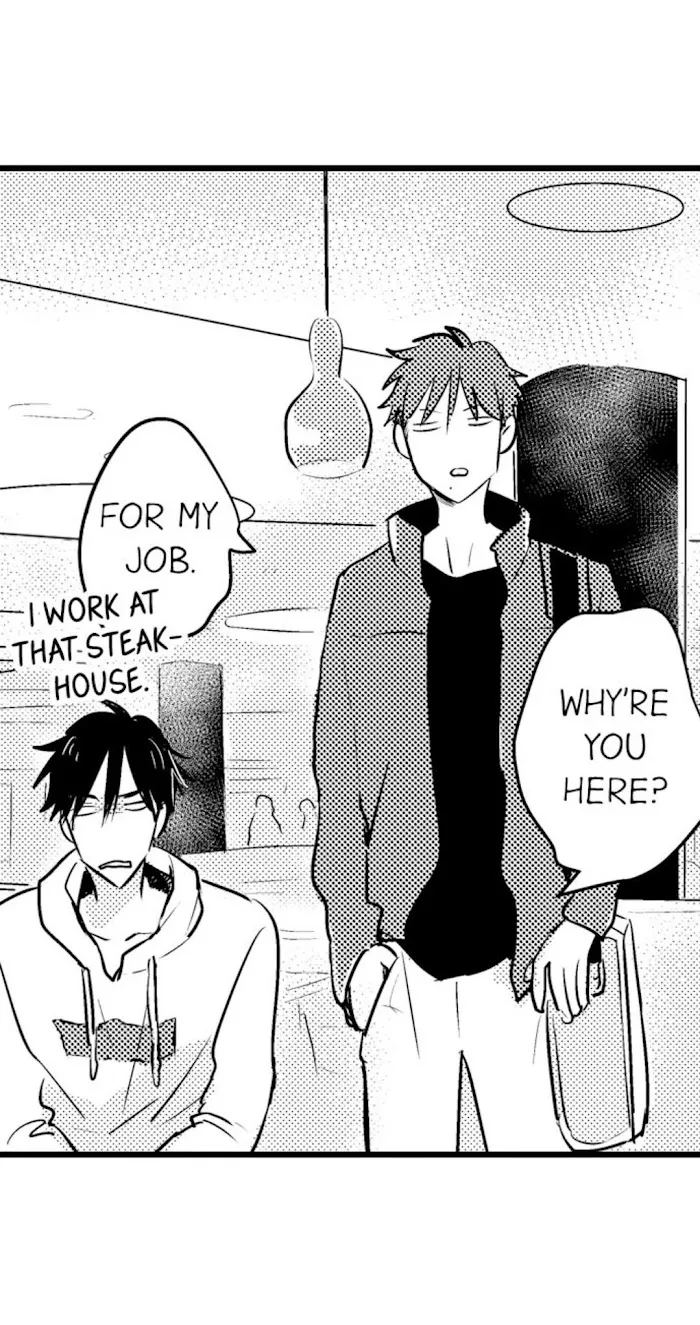 Read Papa Datte, Shitai chapter 58 image 23 on Lezhin