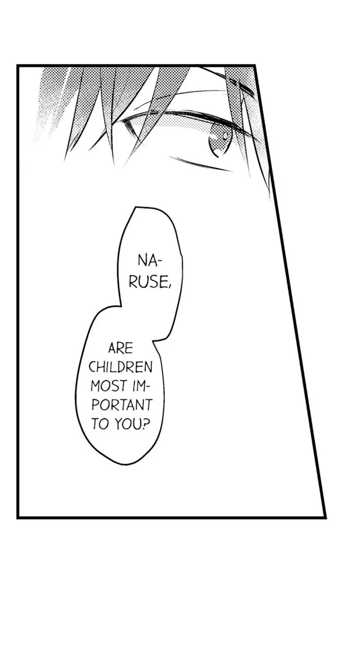 Read Papa Datte, Shitai chapter 58 image 28 on Lezhin