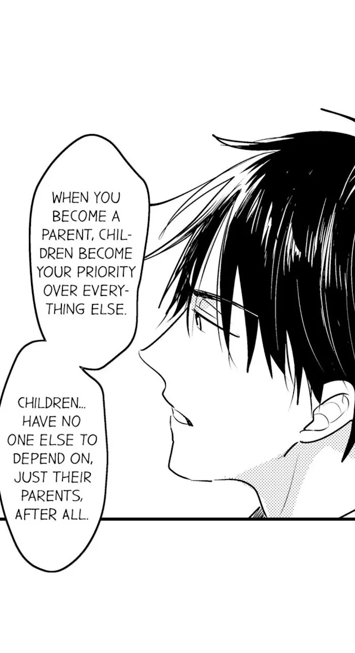 Read Papa Datte, Shitai chapter 58 image 30 on Lezhin
