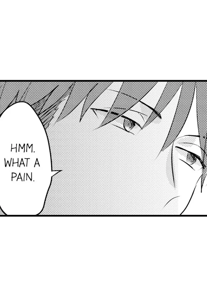 Read Papa Datte, Shitai chapter 58 image 33 on Lezhin