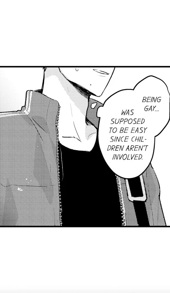 Read Papa Datte, Shitai chapter 58 image 34 on Lezhin