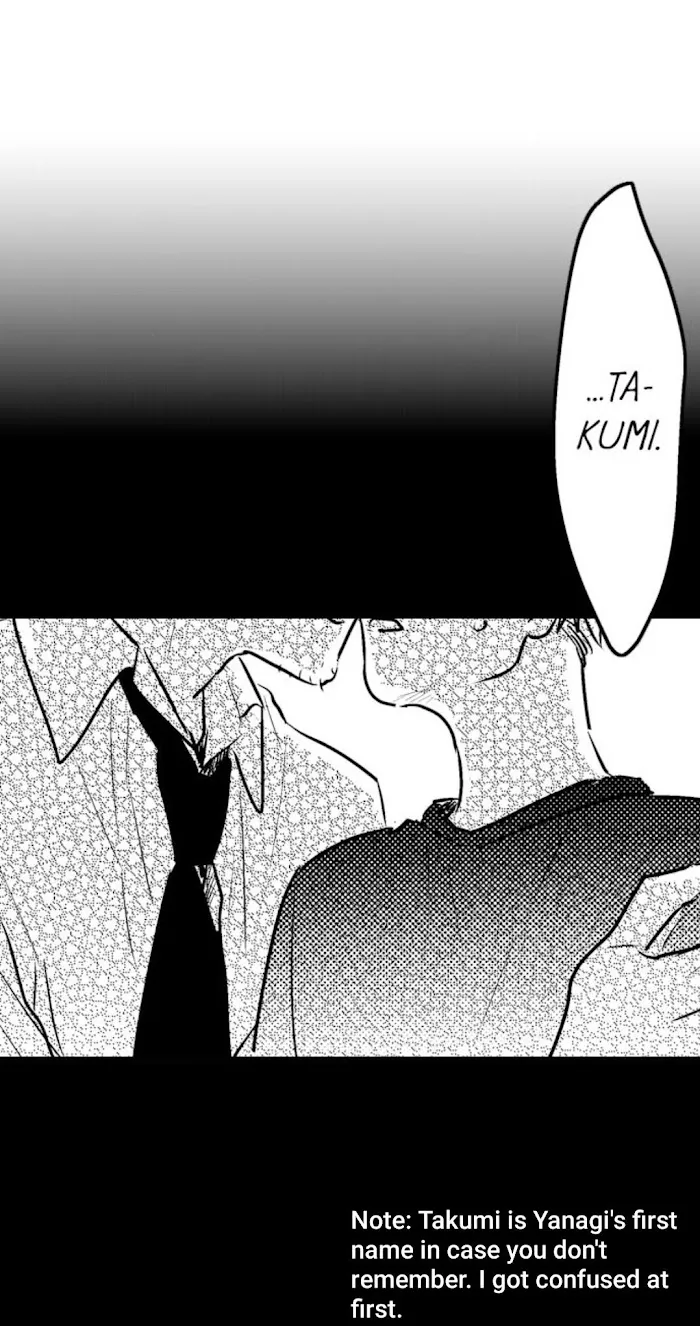Read Papa Datte, Shitai chapter 58 image 35 on Lezhin