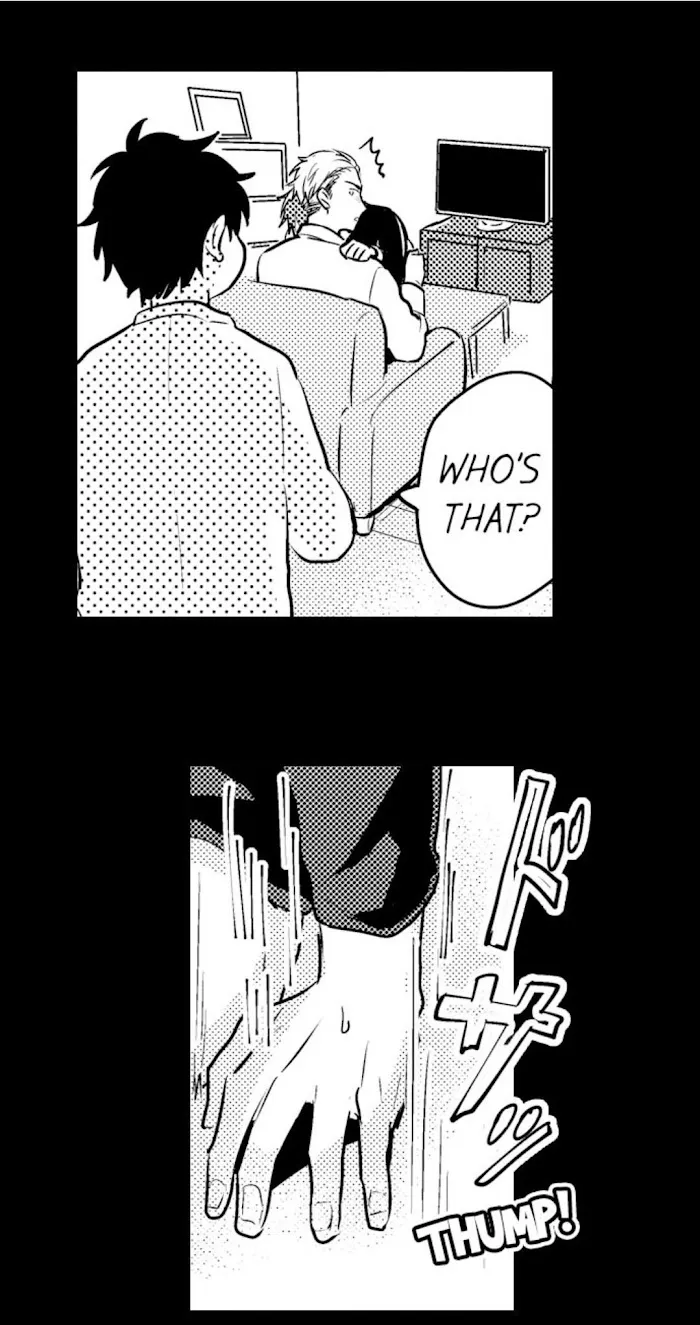 Read Papa Datte, Shitai chapter 58 image 37 on Lezhin