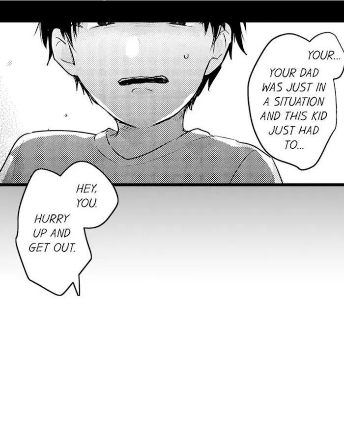 Read Papa Datte, Shitai chapter 58 image 39 on Lezhin