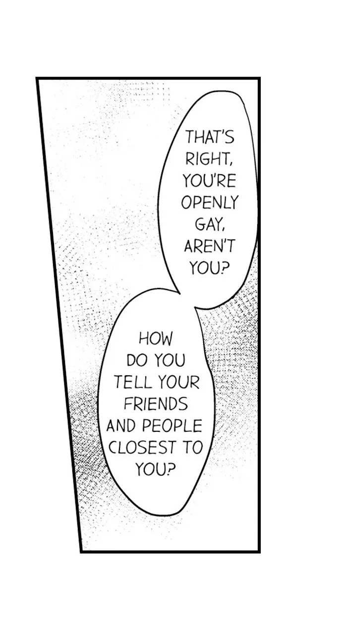 Read Papa Datte, Shitai chapter 58 image 43 on Lezhin