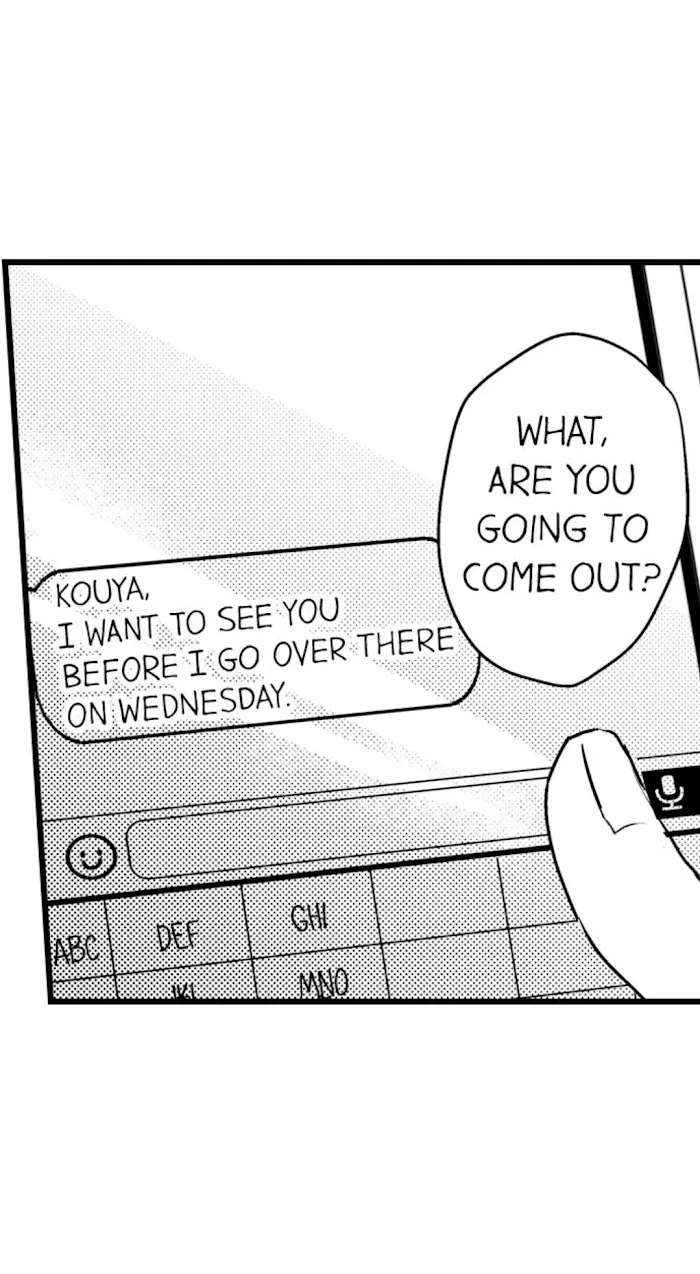 Read Papa Datte, Shitai chapter 58 image 46 on Lezhin