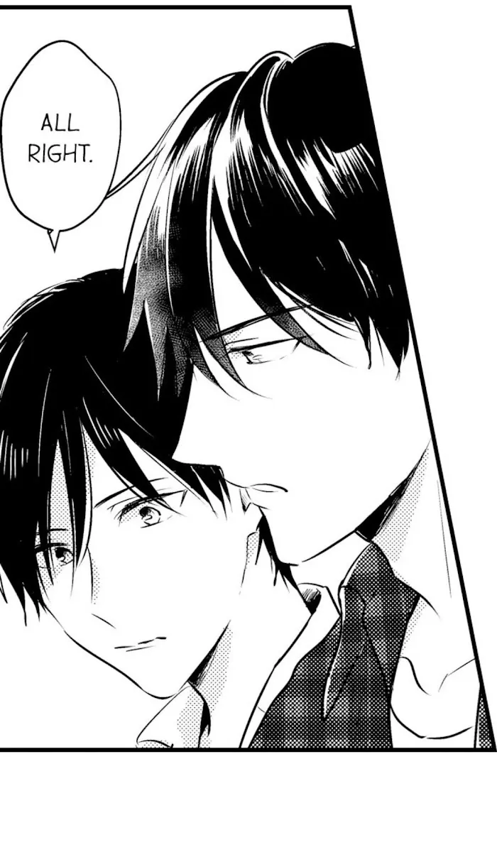 Read Papa Datte, Shitai chapter 58 image 7 on Lezhin