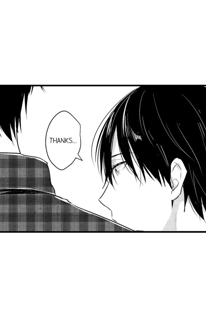 Read Papa Datte, Shitai chapter 58 image 8 on Lezhin