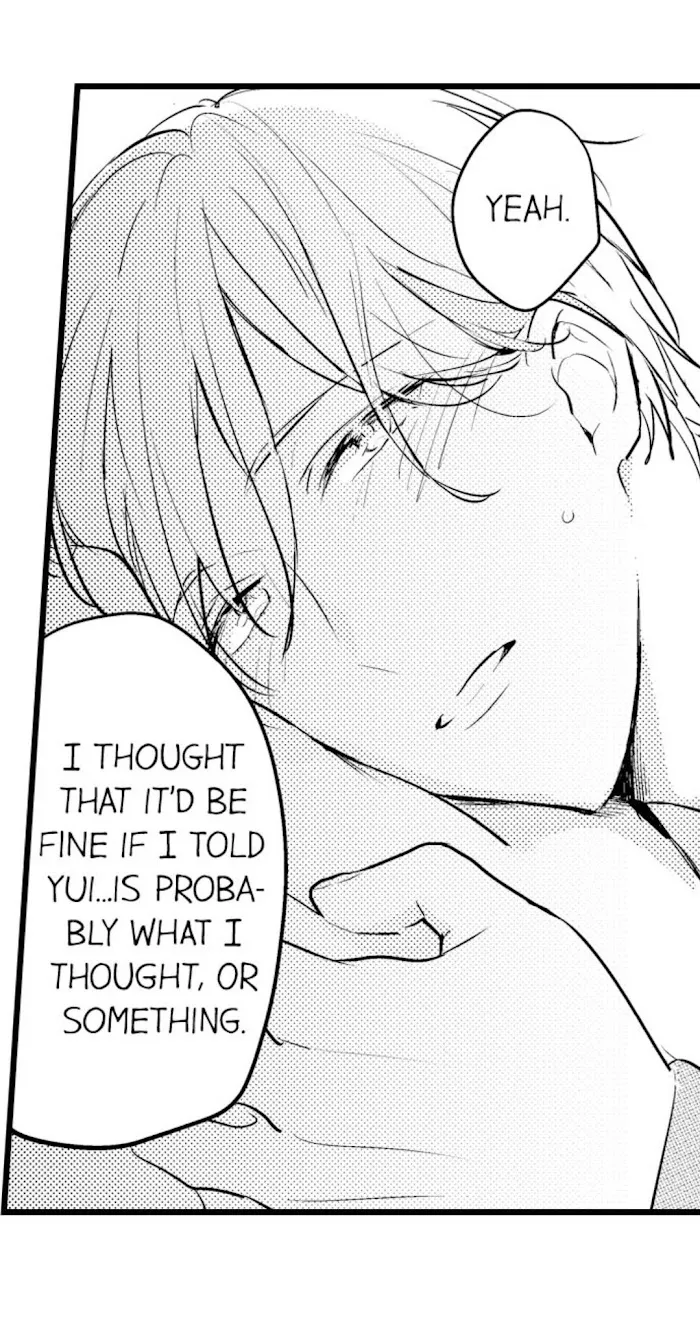 Read Papa Datte, Shitai chapter 59 image 10 on Lezhin