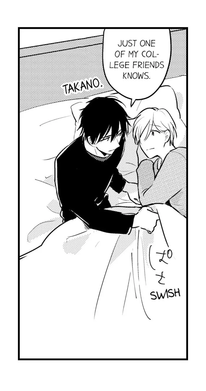 Read Papa Datte, Shitai chapter 59 image 12 on Lezhin
