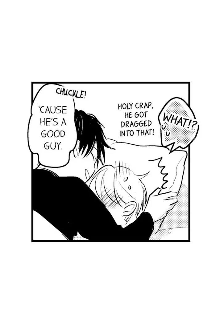 Read Papa Datte, Shitai chapter 59 image 14 on Lezhin