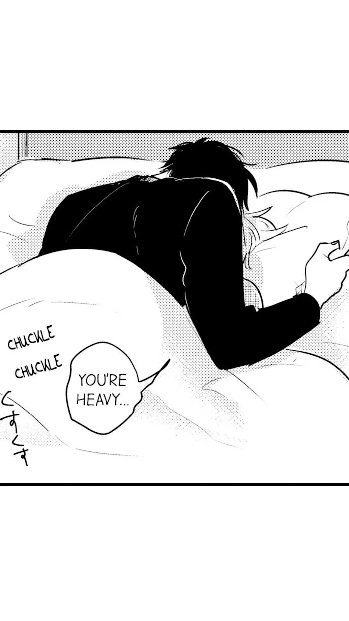 Read Papa Datte, Shitai chapter 59 image 15 on Lezhin