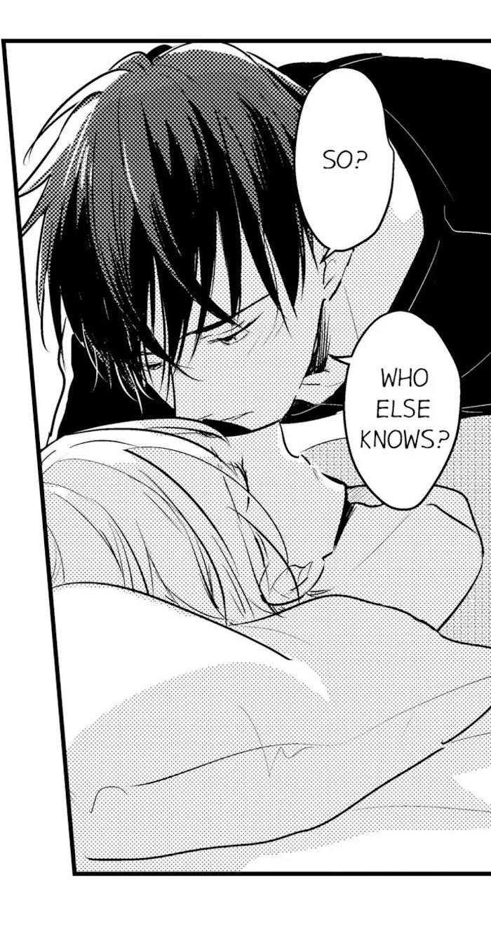 Read Papa Datte, Shitai chapter 59 image 16 on Lezhin