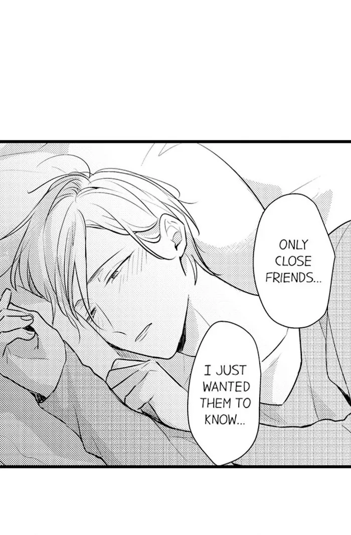Read Papa Datte, Shitai chapter 59 image 18 on Lezhin