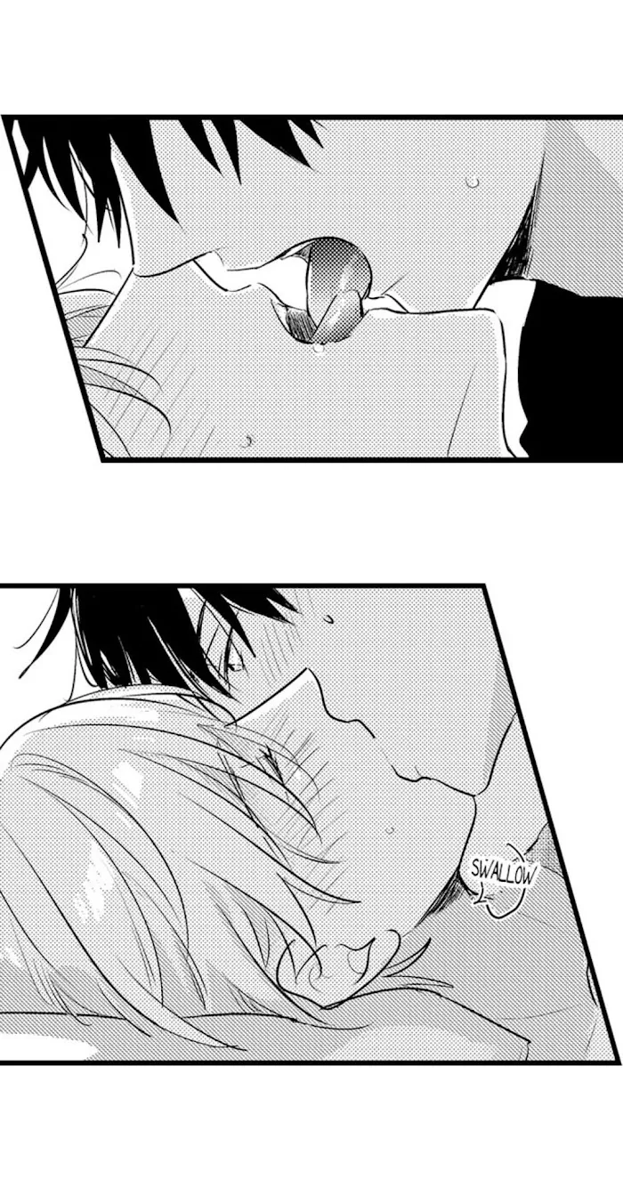 Read Papa Datte, Shitai chapter 59 image 21 on Lezhin