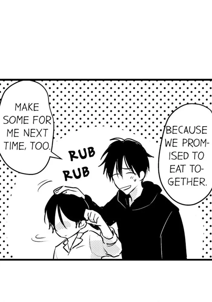 Read Papa Datte, Shitai chapter 59 image 24 on Lezhin