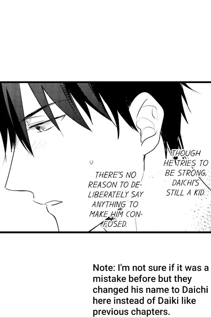 Read Papa Datte, Shitai chapter 59 image 26 on Lezhin