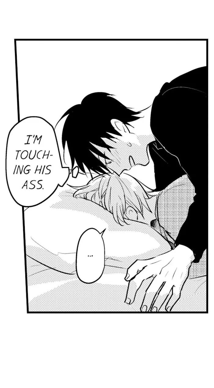 Read Papa Datte, Shitai chapter 59 image 28 on Lezhin
