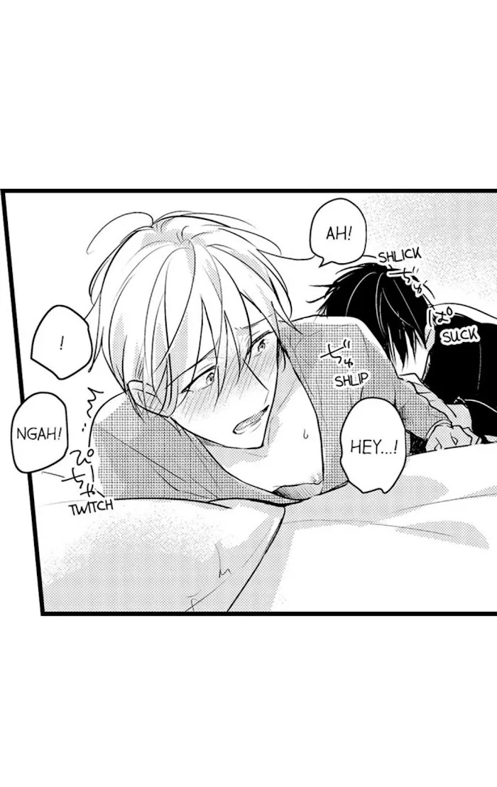 Read Papa Datte, Shitai chapter 59 image 32 on Lezhin