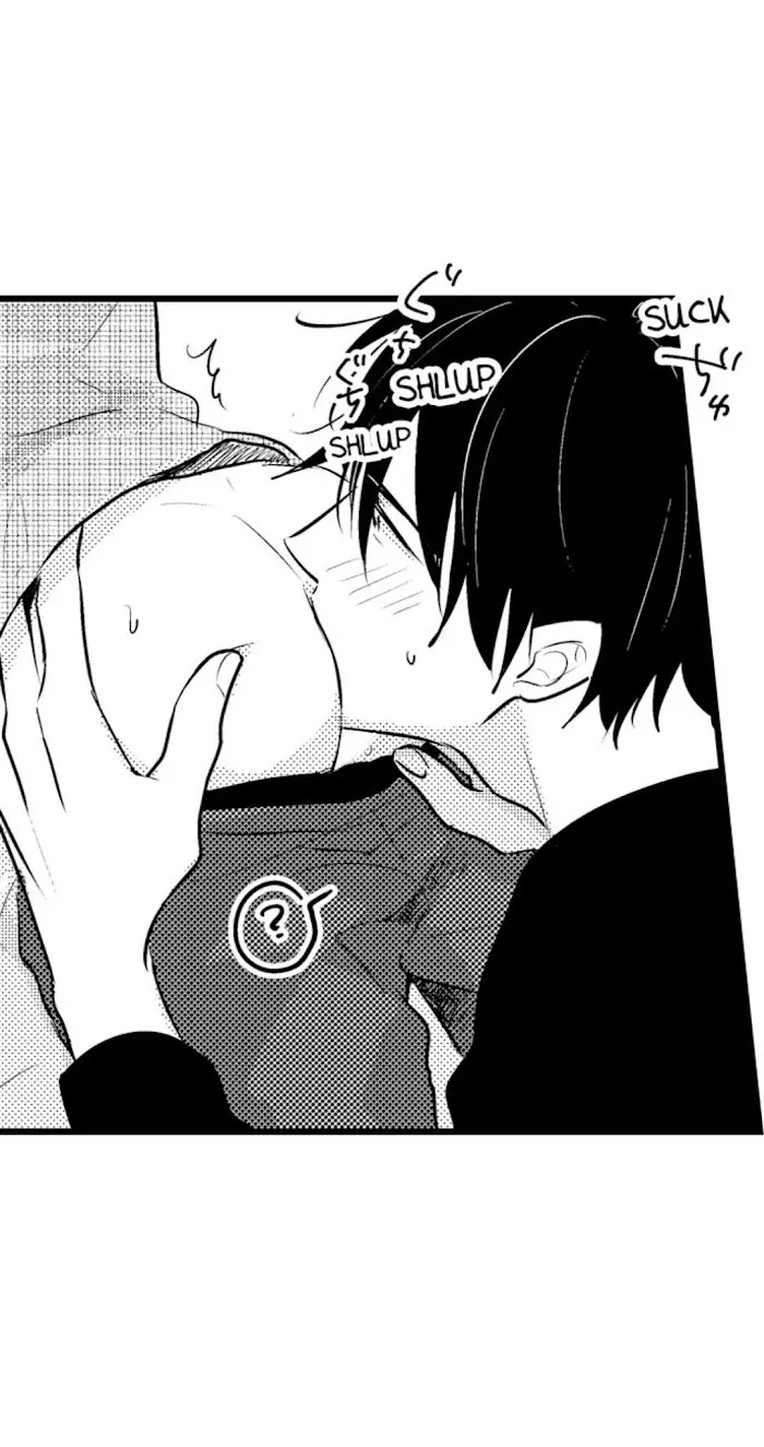 Read Papa Datte, Shitai chapter 59 image 33 on Lezhin