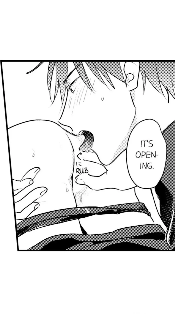 Read Papa Datte, Shitai chapter 59 image 34 on Lezhin
